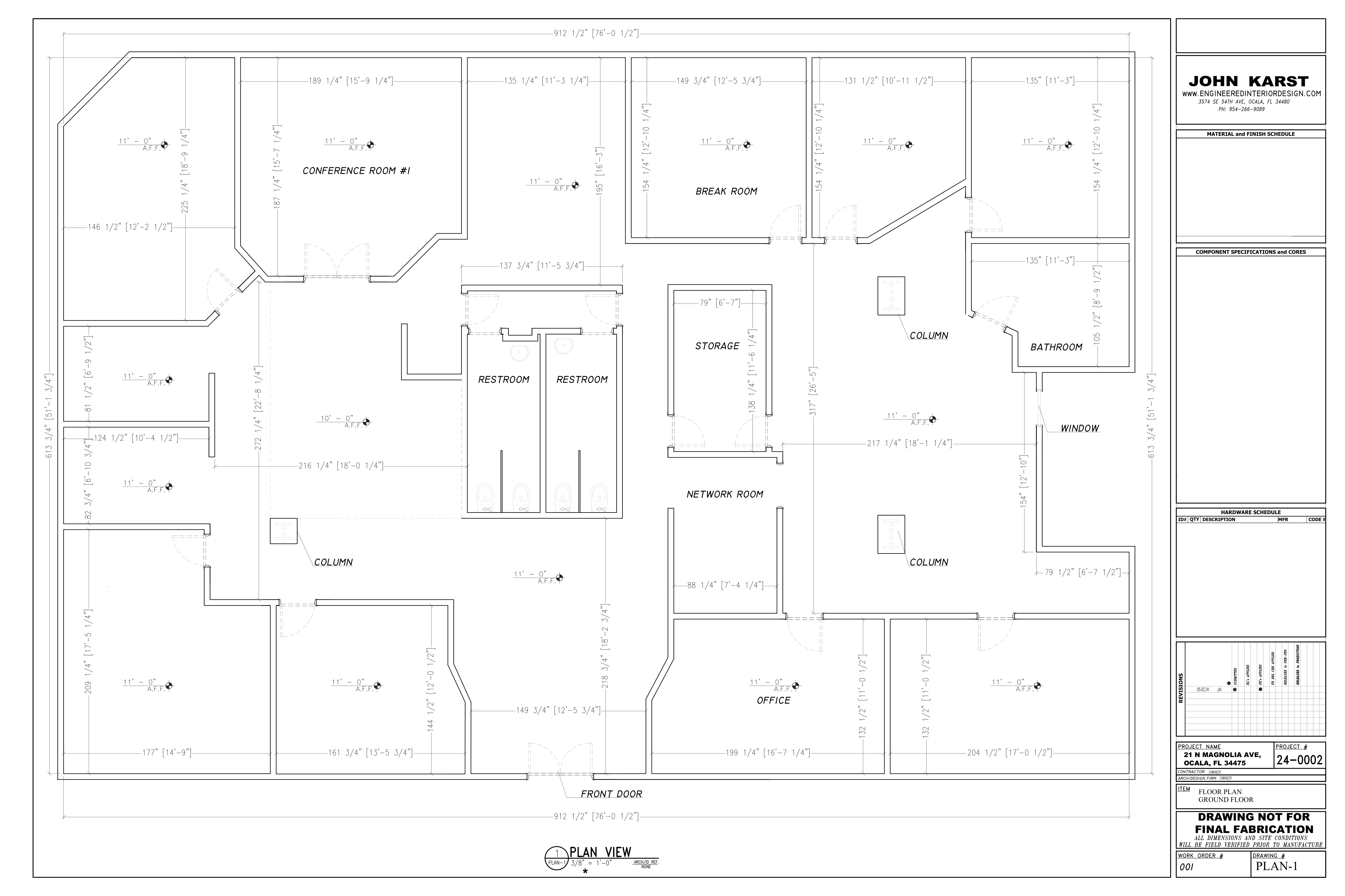 Floor plans thumbnail
